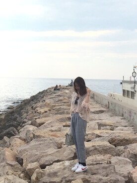 faaacyさんのコーディネート