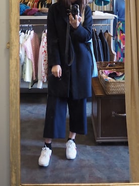 faaacyさんのコーディネート