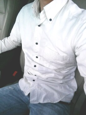 SHO-SHOさんのコーディネート