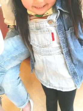 SHO-SHOさんのコーディネート