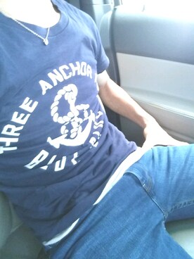 SHO-SHOさんのコーディネート