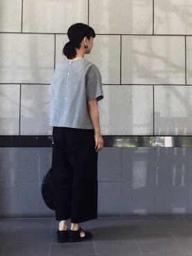 jenさんのコーディネート