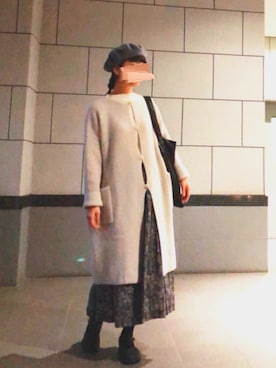 jenさんのコーディネート