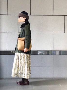 jenさんのコーディネート