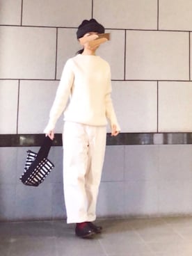 jenさんのコーディネート