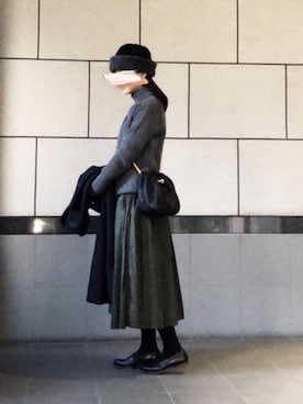 jenさんのコーディネート