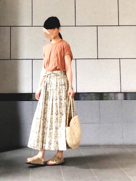 jenさんのコーディネート