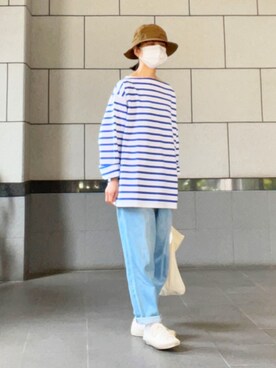 jenさんのコーディネート