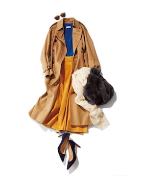 ひなたさんのコーディネート