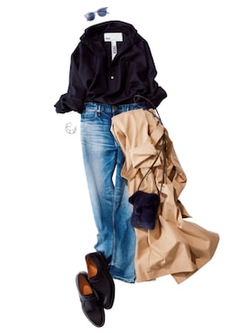 ひなたさんのコーディネート