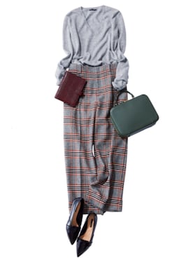 ひなたさんのコーディネート