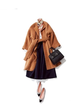 ひなたさんのコーディネート