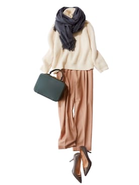 ひなたさんのコーディネート