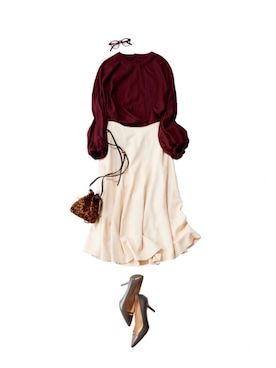 ひなたさんのコーディネート