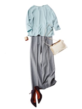 ひなたさんのコーディネート