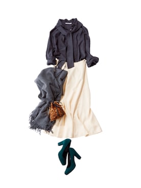 ひなたさんのコーディネート