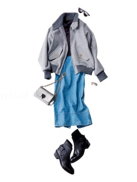 ひなたさんのコーディネート