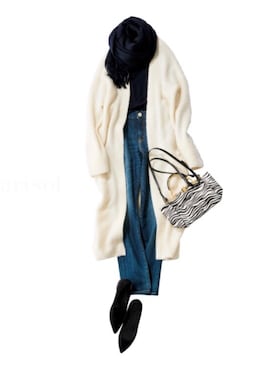 ひなたさんのコーディネート