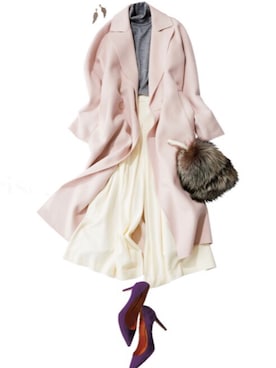 ひなたさんのコーディネート