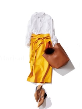 ひなたさんのコーディネート