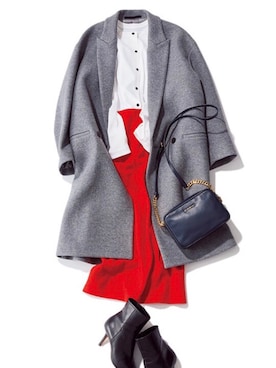 ひなたさんのコーディネート