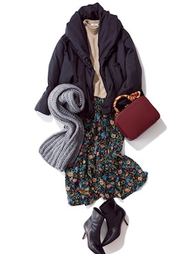 ひなたさんのコーディネート