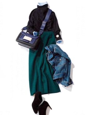 ひなたさんのコーディネート