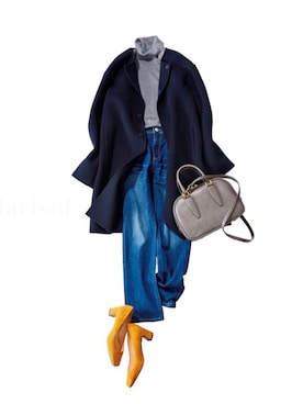 ひなたさんのコーディネート