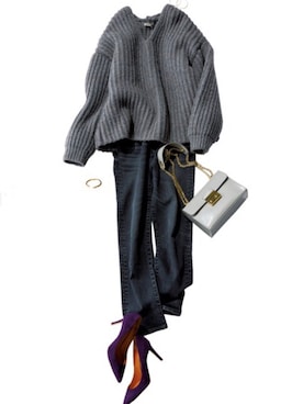 ひなたさんのコーディネート