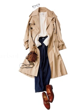 ひなたさんのコーディネート