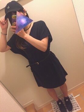 うみさんのコーディネート