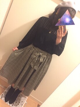 うみさんのコーディネート