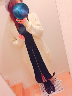 うみさんのコーディネート