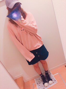 うみさんのコーディネート