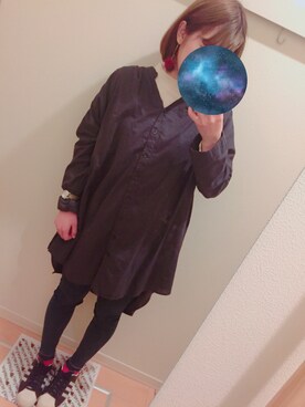 うみさんのコーディネート