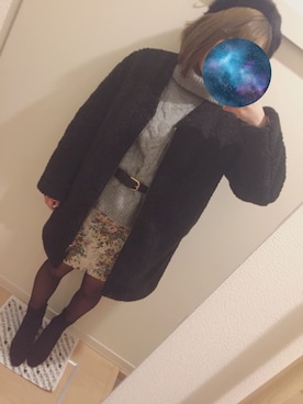 うみさんのコーディネート