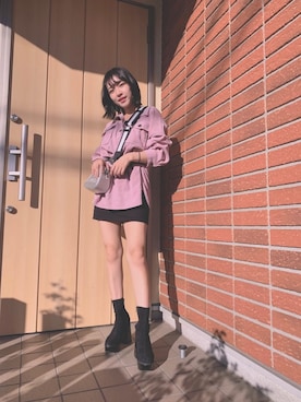 るかさんのコーディネート