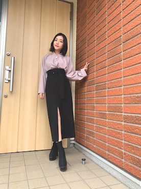 るかさんのコーディネート