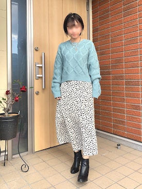 るかさんのコーディネート