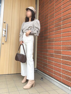 るかさんのコーディネート