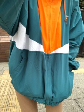 AYUさんのコーディネート