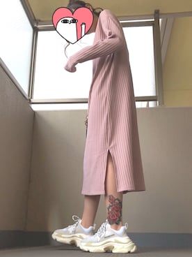 AYUさんのコーディネート