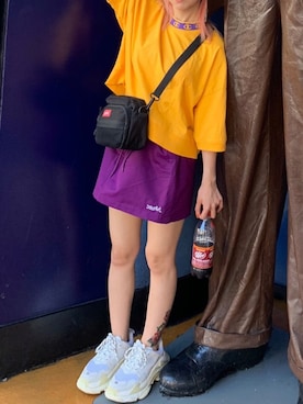 AYUさんのコーディネート