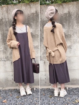 yurieさんのコーディネート