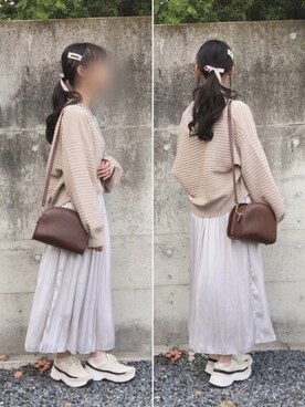 yurieさんのコーディネート