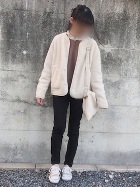 yurieさんのコーディネート