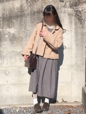 yurieさんのコーディネート