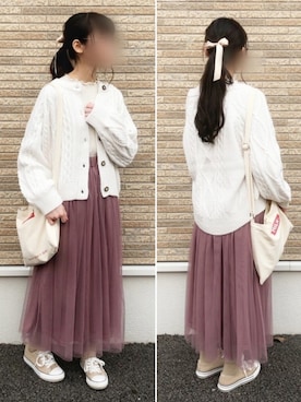 yurieさんのコーディネート