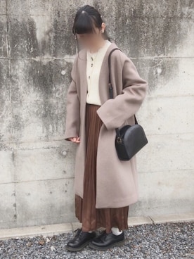 yurieさんのコーディネート