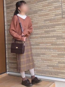 yurieさんのコーディネート